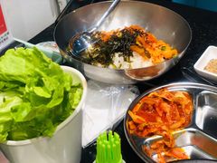 -烤路里·韩国品质自助烤肉(石路天虹4号店)