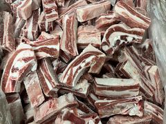 -津门老羊家·铜锅涮羊肉·烧烤(科技园店)