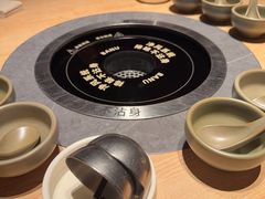 -巴奴毛肚火锅(七宝领展广场店)