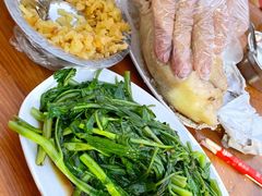-吉英盐焗鸡(文中路店)