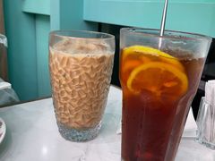 -东鑫记港式茶餐厅(南京东路店)