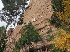 -炳灵寺世界文化遗产旅游区
