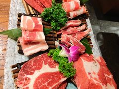 -匠牛道烤肉料理店(西坝河店)