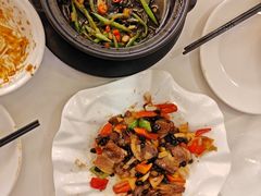 -马凯餐厅(长椿街店)