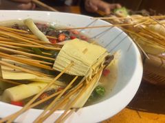 -古真记钵钵鸡(总店)