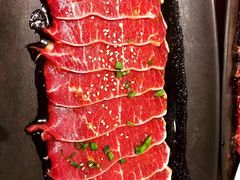 -新石器烤肉(中房金谊广场店)