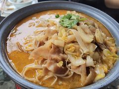 -日出青木