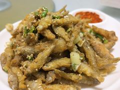 -彭大姐老店黄辣丁(新津店)