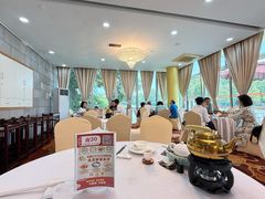 -鹿鸣酒家(越秀店)