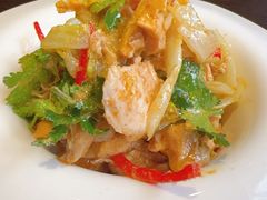-老牌坊鲁菜名店(聊城美食岛店)