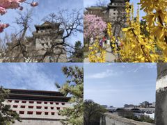 -北京明城墙遗址公园