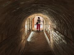 -洛阳古墓博物馆