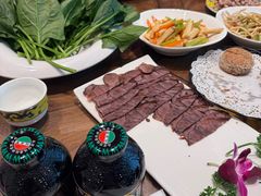 -南门涮肉(上海二店)
