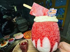 -楠火锅(西单店)