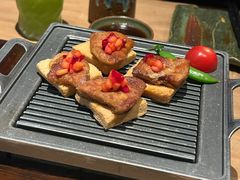 -Minase水濑·日料放题(外滩店)