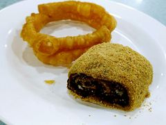 -白魁老号饭庄(安内店)