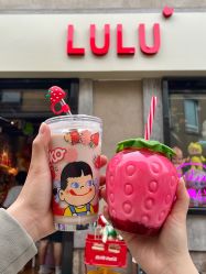 -LuLu玩具公社