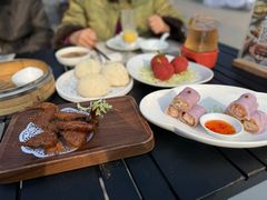 -水上明月·湖景餐厅