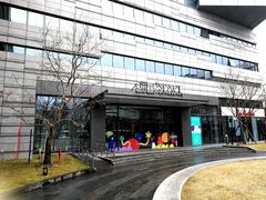 -【朵云轩艺术中心】博洛尼亚插画展·中国巡展·上海站
