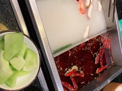 -五星桥原切肥牛火锅·30年专注好牛肉(湖塘店)