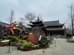 -钱王祠