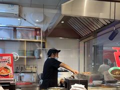 -陇上秦轩西安biangbiang面(朝龙汇店)