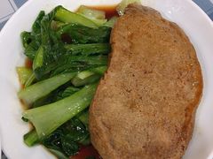 素鸡-潘国仙耳光馄饨(黄家阙路店)