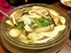 -Shanghai Memory Chinese Restaurant