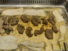 -新石器烤肉(南站店)