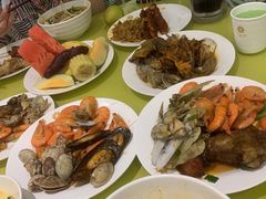 -海韵之星邮轮水会(明发商业广场店)