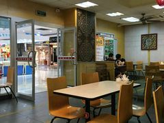 -大娘水饺(浒崇路大润发店)