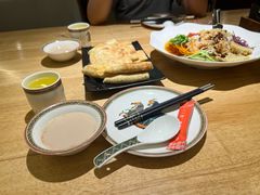 -郭靖·烤全羊·内蒙菜·烧烤(望京旗舰店)