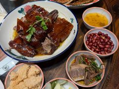-广府乡下·饭庄(新港东路店)