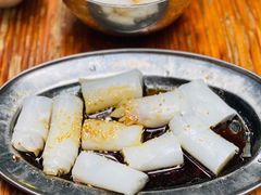 猪肠粉-陈添記·祖傳爽鱼皮·西关老字号(广州首店)