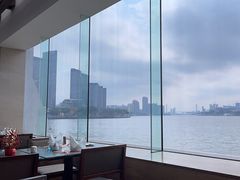 -白天鹅宾馆·流浮阁咖啡厅