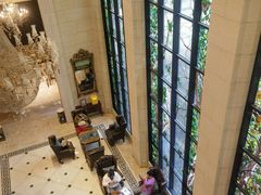 -马勒别墅饭店(静安寺店)