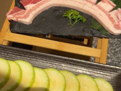 -谷牛日式烤肉(宝山U天地店)