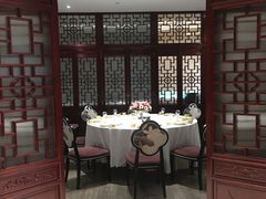 包厢-惠丰堂饭庄(北洼路店)