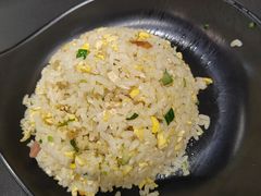 -许哥东北烧烤·铁丳烤串·宫后夹肉(繁花中心店)