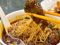 -牛记咖喱美食(十月初五日街店)