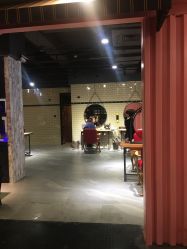 -QZHAIR SALON