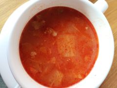 -斗牛士牛排(南京东路店)