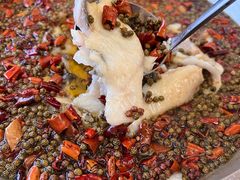 -成都驻京办餐厅(蜀都宾馆店)