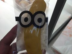 -BreadTalk面包新语·烘焙蛋糕(金光华广场店)