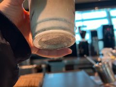 -Coffee@Works(仁川国际机场店)