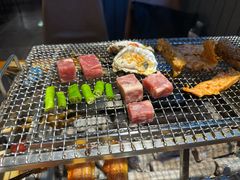 -五彩凉山自助西昌烧烤(柳翠路店)