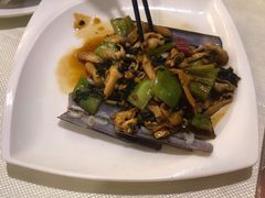 -万山楼海鲜酒家·二十三年老字号