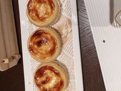 -北海银滩皇冠假日酒店-德丰楼中餐厅