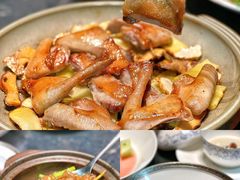 -虹潮荟·餐桌上的美食地理(太阳宫店)