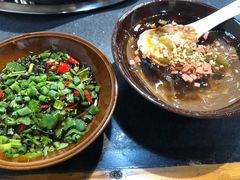 -谭记重庆老火锅(总店)
